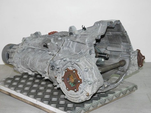 Cambio manuale audi allroad - a4,