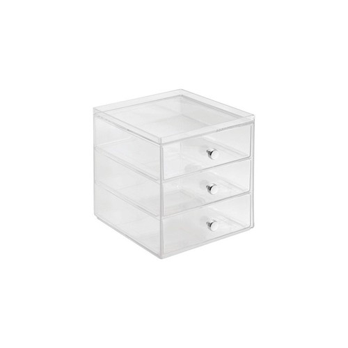 Idesign porta trucchi - trucchi, 3