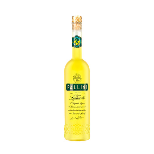 Limoncello pallini bott - limoncello, lt