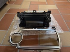 Autoradio Toyota Yaris