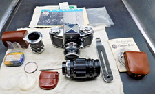 Ihagee Dresden Exakta VX IIa