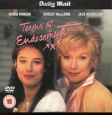 Terms Of Endearment /