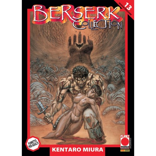 Kentaro miura berserk - kentaro,