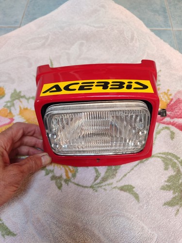 Faro anteriore completo - , di