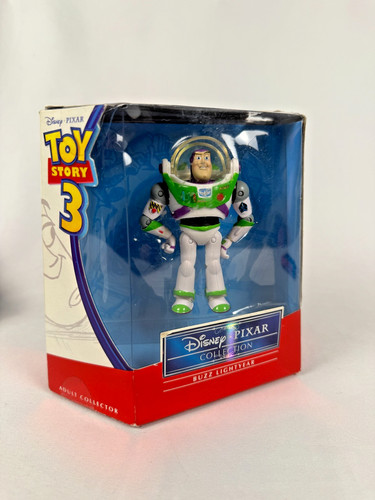 Disney pixar toy story - toy, buzz