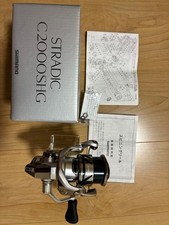 Mulinello da Spinning SHIMANO