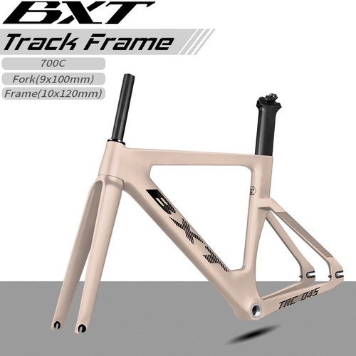 Telaio pista bxt 700c - bxt,