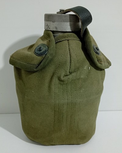 I155578 borraccia militare - borraccia,