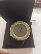 Sunroad Orologio Sportivo Multifunzione con Altimetro Pedometro Bussola