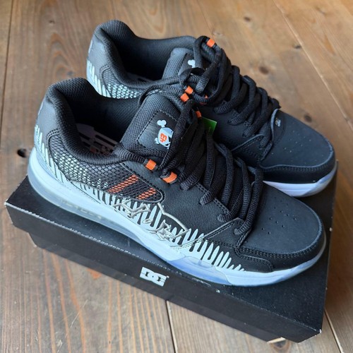 Shoes ken block ford - dc,