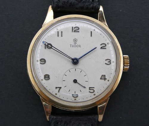 Cassa rolex vintage - cassa,
