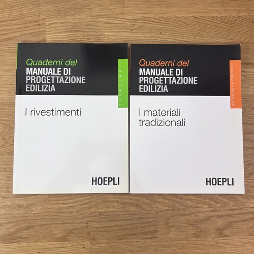 Quaderni manuale progettazione - manuale,