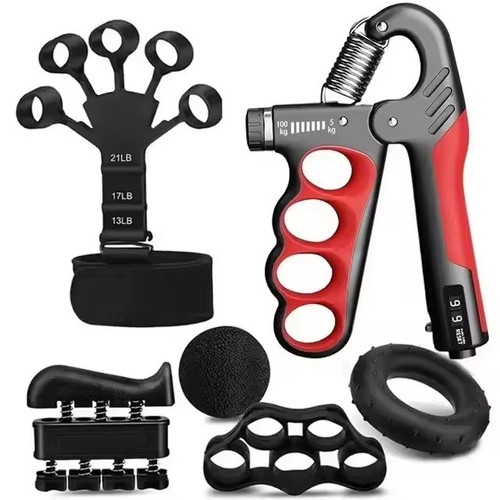 Kit rinforzo impugnatura - impugnatura, 6in1