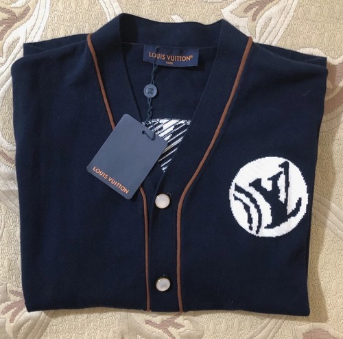 Louis vuitton camicia baseball - camicia,