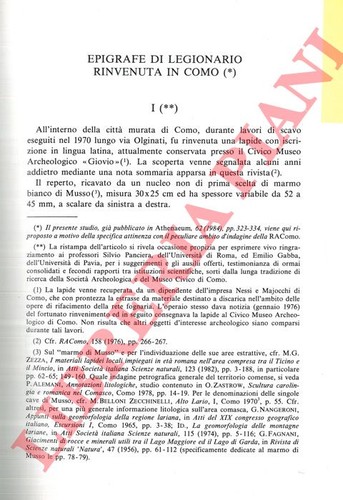 Lazzarini sergio sartori - lazzarini,