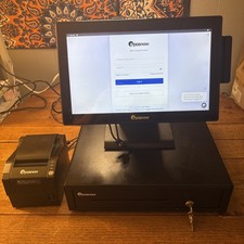 Epos Now Eposnow POS Touch