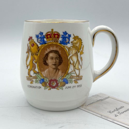 Antica tazza mug - tazza,