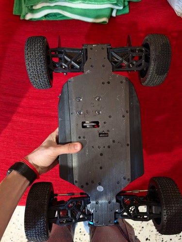 Buggy bull sport - buggy,