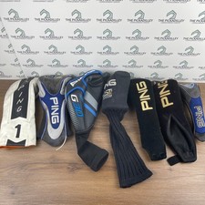 PING Mazze da Golf Copri Testa