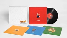 Super Mario RPG Original Sound