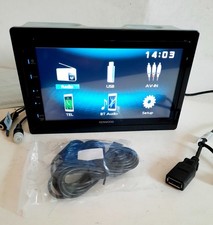 KENWOOD DMX120BT USB Bluetooth