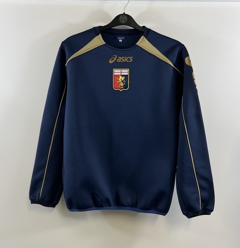 Felpa calcio allenamento - allenamento, genoa