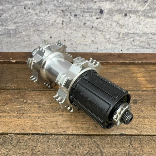 Mozzo posteriore vintage mavic - mozzo,
