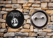 SPILLA - PIN - SPILLETTE - 25