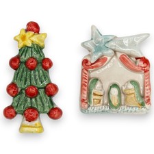 Magnete calamita a tema