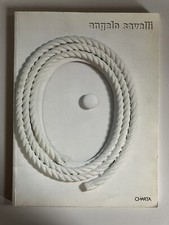 ANGELO SAVELLI, exhibition