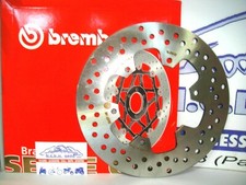BREMBO SERIE ORO 68B407H8 DISCO FRENO POSTERIORE YAMAHA XTZ 660 TENERE ANNO 2008