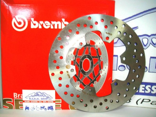 Brembo serie oro 68b407h8 - serie,