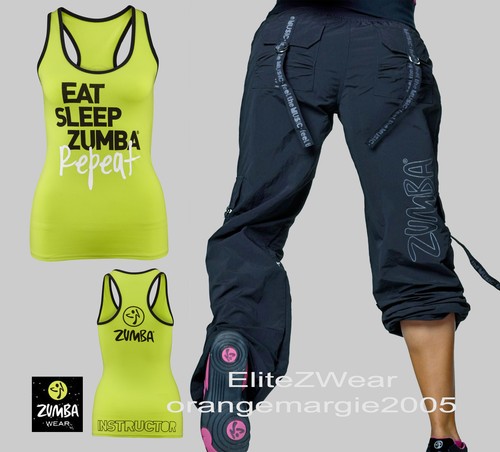 Zumba feel the - zumba, music