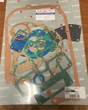 Serie Guarnizioni Motore Gilera Nettuno II S 250 cc