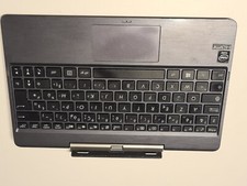 Clavier AZERTY  tablette Asus T100TA - / 106