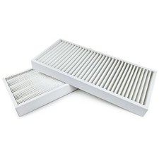 (Filtro F 7 + filtro G 4) Set filtri per Proxon FWT 1, FWT 2, P1, P2, FWT 1 & 2