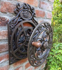 PORTAGOMMA DA GIARDINO ROTOLO