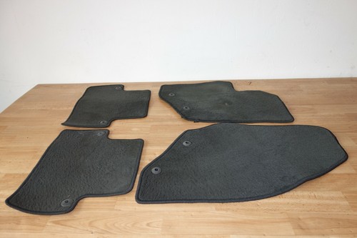 Set tappetini grigi - volvo, v70