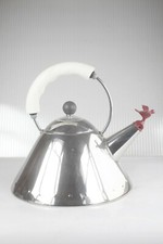 Bollitore Alessi "9093"  made in Italy