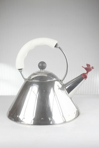 Bollitore alessi 9093 made - ,