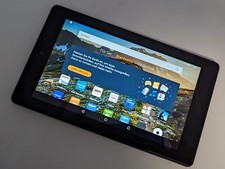 Amazon Fire HD 7 (7