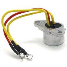 Regolatore Raddrizzatore Per