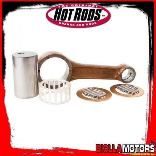 8118 biella albero motore - albero,