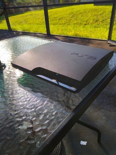 Playstation console - playstation,