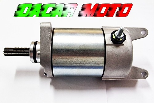 Motorino avviamento honda - avviamento,