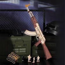 ROKR 3D FAI DA TE legno puzzle