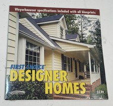 Home Designer CD-ROM Windows