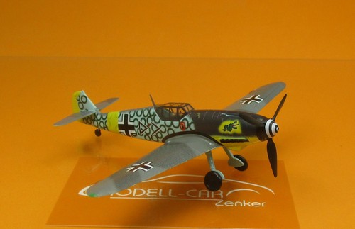 Busch 25062 messerschmitt - busch,