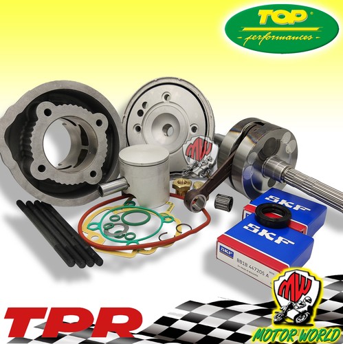 9928440 maxikit top tpr corsa - tpr,