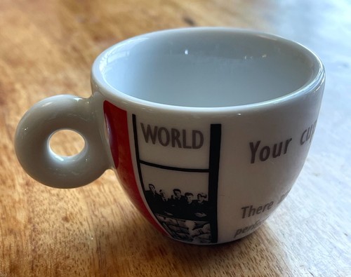 Illy art collection 2002 - , no